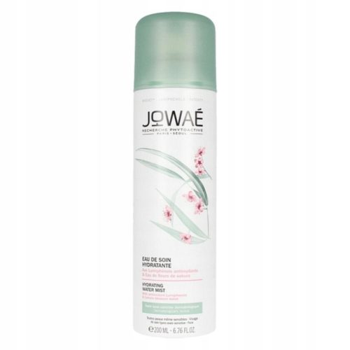 Krem za Lice Jowaé Hydrating Water (200 ml)