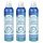TENA ProSkin Wash Mousse - Pjena za pranje bez ispiranja, 3x400 ml