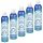 Pakiranje 5x400 ml TENA ProSkin Wash Mousse - Pjena za pranje bez ispiranja