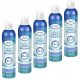 Pakiranje 5x400 ml TENA ProSkin Wash Mousse - Pjena za pranje bez ispiranja