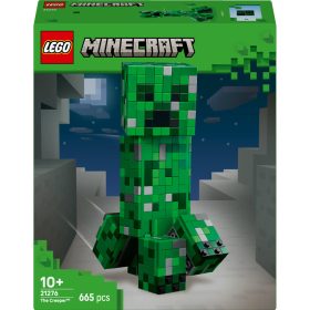  LEGO Minecraft 21276 Creeper