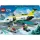  LEGO City 60465 City 60465 Spasilački avion