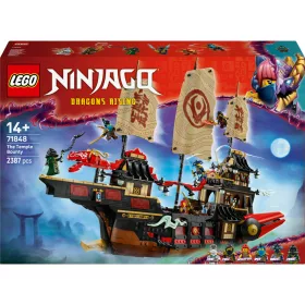 LEGO NINJAGO 71848 Hramska nagrada 71848