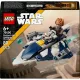  LEGO Star Wars 75400 Star Wars 75400 Plo Koon i njegov Jedi mikrolovac