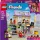  LEGO Friends 42653 Friends 42653 Glazbena trgovina i stan