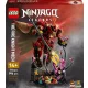  LEGO NINJAGO 71846 Vatreni vitez robot 71846