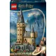  LEGO Harry Potter 76454 Harry Potter 76454 Dvorac Hogwarts: Glavni toranj