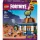  LEGO DURR BURGER STORE FORTNITE BURGER SET IGRA HAMBURGER BLOKE