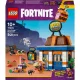  LEGO DURR BURGER STORE FORTNITE BURGER SET IGRA HAMBURGER BLOKE