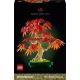  LEGO Botanicals 10348 Bonsai - Japanski crveni javor