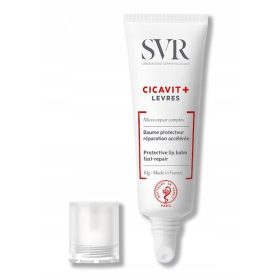 CICAVIT+ Balzam za usne - Regenerativna njega 10ml