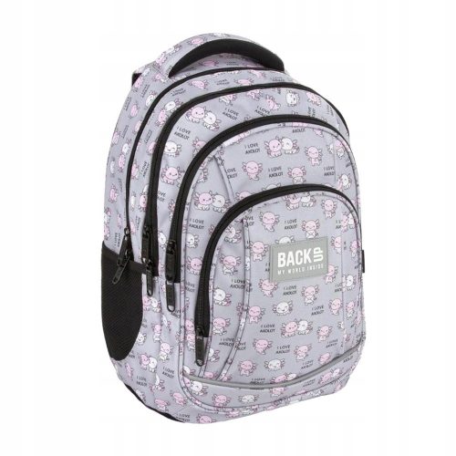 Ruksak BackUp 7 Model A12 od DERFORM