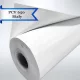 Vodootporna PVC Tkanina 650g - Bijela, po mjeri izrađena