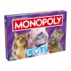  Društvena igra Monopoly Cats Winning Motives