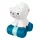 Fisher-Price Polarni medvjed "Puzi sa mnom" igračka za učenje