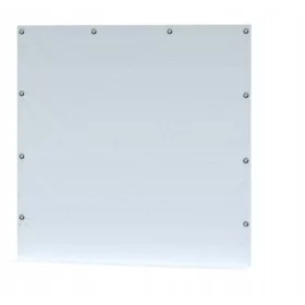 Zamjenski bočni panel za šator 2x2m, bijeli