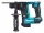  Makita DHR171Z SDS Plus 1.2J 18V akumulatorska udarna bušilica