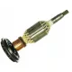  Rotor za Bosch GSH, GBH 11 E, DE 1614011072 GSH11 GBH11 GBH11DE GSH11E