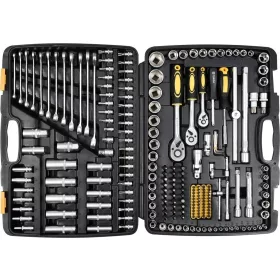  SET ALATA 1/2" 216 KOM XXL 58700 VOREL