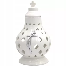   Ekskluzivni Veliki Keramički Lampion 'Karafka Glamour'