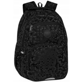   Multifunkcionalni školski ruksak Coolpack Pick - Trace Pixel