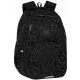Multifunkcionalni školski ruksak Coolpack Pick - Trace Pixel