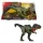  Mattel Jurski svijet Gigantic Thrashersi Tyrannotian figura