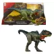  Mattel Jurski svijet Gigantic Thrashersi Tyrannotian figura