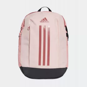 Adidas Školski Ruksak s Više Pretinaca, Crno-Rozi, 26 l