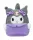 Preslatki Mekani Ruksak Inspiriran Kuromi – Must-have za Sve Fanove Stila Kawaii