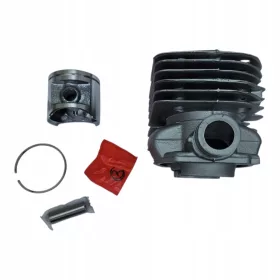 CILINDAR + KLIP HUSQVARNA 372XP/371 ITALIJA +BESPLATNO