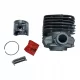  CILINDAR + KLIP HUSQVARNA 372XP/371 ITALIJA +BESPLATNO