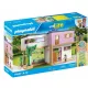  Playmobil Moj život 71607 Kuća sa zimskim vrtom