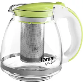  Lamart LT7028 čajnik 1,5 l