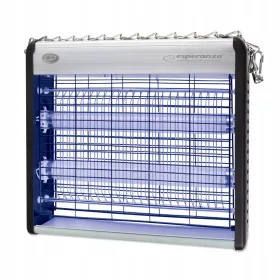  Lampa protiv komaraca, moljaca, muha, osa Esperanza 0,15 kg