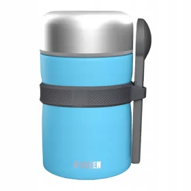  Termos za ručak 2000 ml Noveen TB963 plava