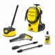  Kärcher K 4 Classic Home 1.679-423.0 Visokotlačni perač