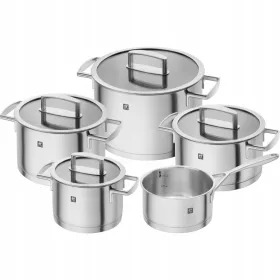  Zwilling Vitality 66460-000-0 Set posuđa za kuhanje