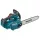  Makita DUC306ZB 36V akumulatorska motorna pila 2x18V vodilica 30cm