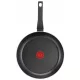  Tefal Simple Cook tradicionalna tava za prženje 24 cm od titana