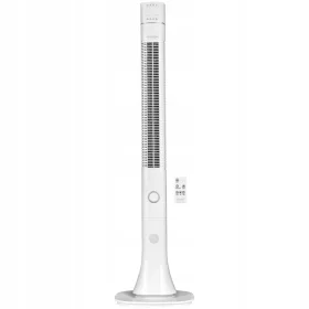  ActiveJet WKS-120BPJ toranjski ventilator bijeli