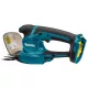  Makita 20 cm 18 V akumulatorske električne škare