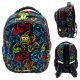 CoolPack Jerry - Školski ruksak s modernim dizajnom i visokom funkcionalnošću