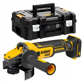  DeWalt 1647 W 18 V bežična kutna brusilica