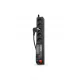  Hsk Data ACAR 504WF-3M-BLACK Produžna utičnica 5 utičnica 3 m Crna