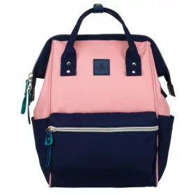 Pleterni ruksak Peterson® za školu i svakodnevne izlaske