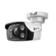  Tp-Link VIGI C350 vanjska IP kamera (6 mm)
