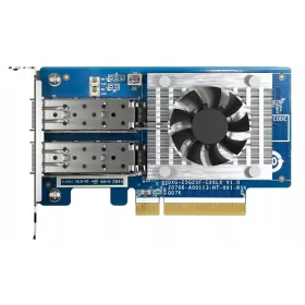  QNAP QXG-25G2SF-CX6 2 X SFP28 25GBE MREŽNA KARTICA