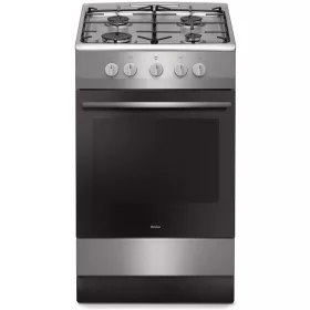  Plinski štednjak AMICA 57GGH1.23OFP(Xv) 50L Inox