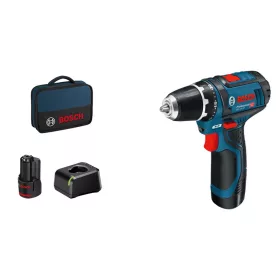  Bosch akumulatorski odvijač 12 V 0 601 868 10F